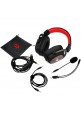 Headset Redragon Zeus 2 - PS5, SERIES, PS4, XBOX ONE, NINTENDO SWITCH e PC